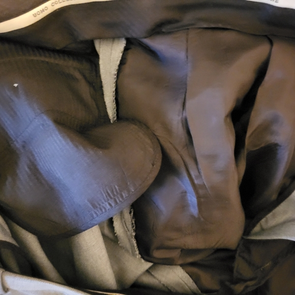 Bolzano two piece suit - Picture 14 of 15